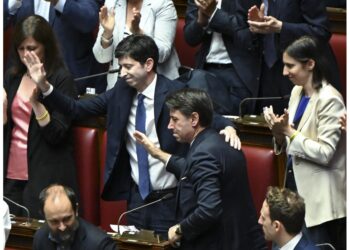 Ora il passaggio in Aula per il via libera definitivo