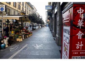 La madre della vittima temeva un rapimento a Milano