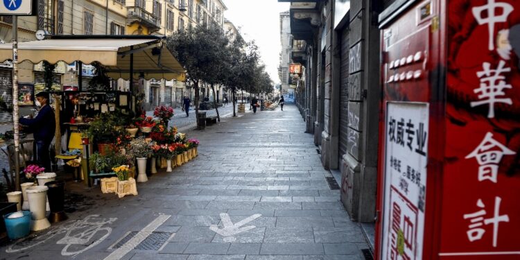 La madre della vittima temeva un rapimento a Milano