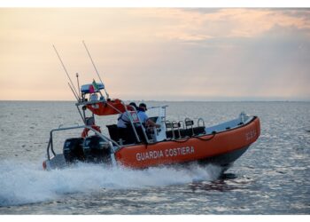 La sua imbarcazione è stata ritrovata ma senza nessuno a bordo