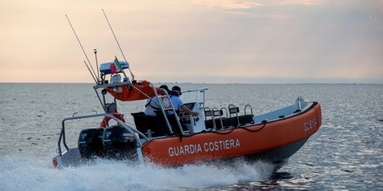 La sua imbarcazione è stata ritrovata ma senza nessuno a bordo