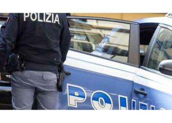 Operazione coordinata da Dda catanese