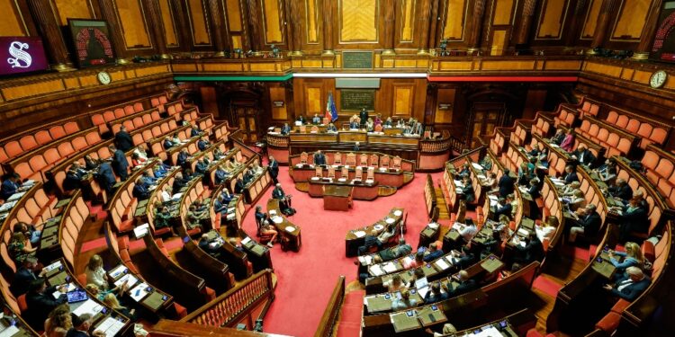 In Senato via libera all'unanimità con 140 sì