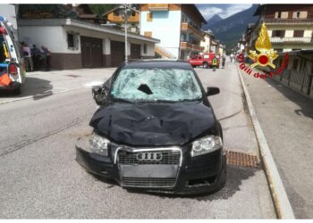 A Santo Stefano di Cadore annunciato il lutto cittadino