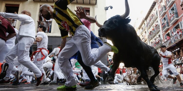 Celebrazioni in corso fino al 14 luglio