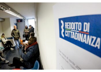 Ne mancano 15mila sui 30mila necessari per il post-reddito