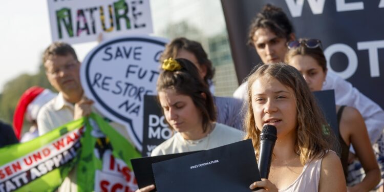 'Destra vuole segare il ramo su cui tutti noi sediamo'