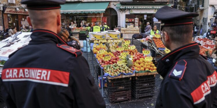 Napoli