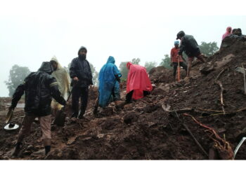 Quattro giorni fa la tragedia