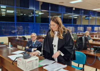 Boss invia telegramma all'avvocato nel processo stragi del '92