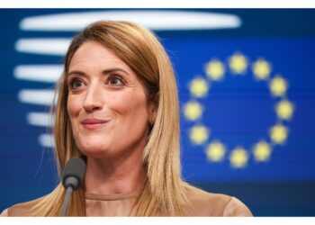 'Il Parlamento europeo sarà un partner costruttivo'