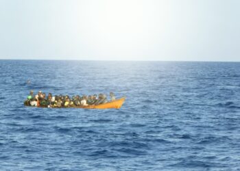 Tutti i gruppi hanno detto di essere salpati da Sfax in Tunisia