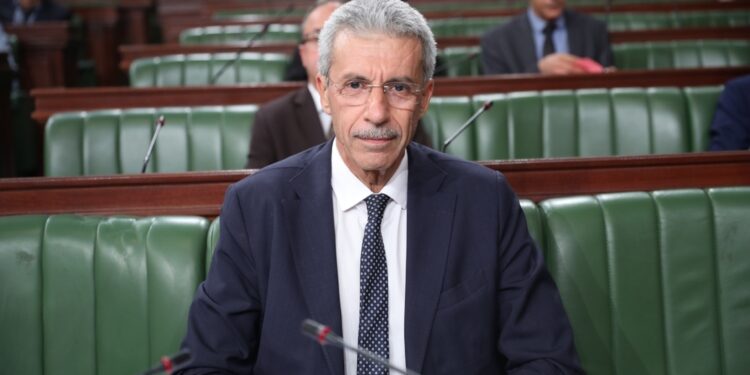 Samir Saied: 'Servono i mezzi per attuare il piano di sviluppo'