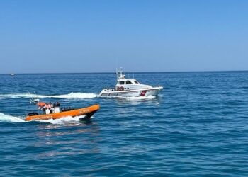 È la seconda tragedia in pochi giorni nell'Isola d'oro