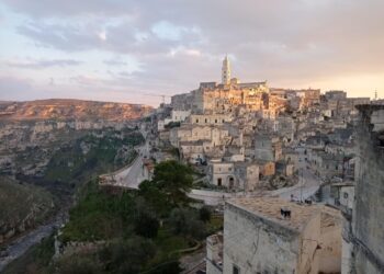 Coordinata dalla Direzione distrettuale antimafia di Potenza