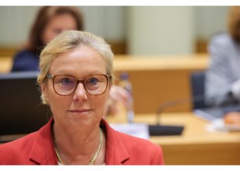 Kaag annuncia che non si candiderà alla guida del partito D66