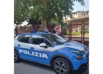 La rissa durante un incontro tra under 9 in provincia di Monza