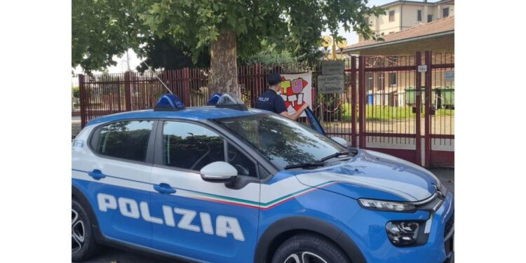 La rissa durante un incontro tra under 9 in provincia di Monza