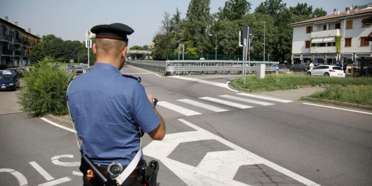 Il giudice ha convalidato l'arresto