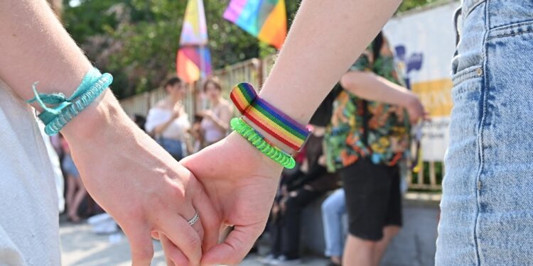 I fatti accaduti alcuni giorni prima del Pride