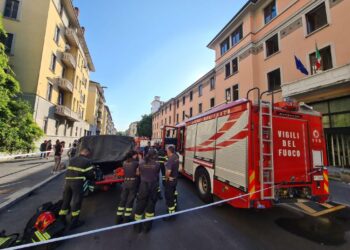 Sindacato: "Silenzio assordante delle istituzioni"