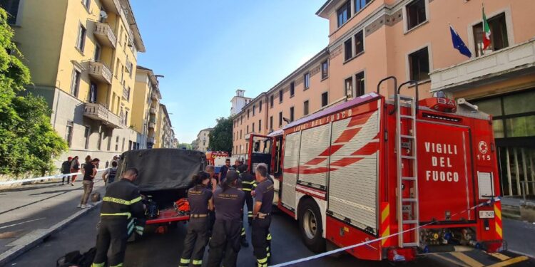 Sindacato: "Silenzio assordante delle istituzioni"