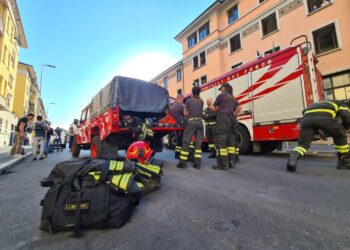 A breve sarà eseguita l'autopsia sui corpi delle sei vittime