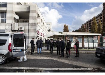 Uccise 4 donne. Chiusa indagine anche per titolare Poligono tiro