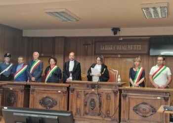 Sentenza emessa da corte assise appello di Caltanissetta