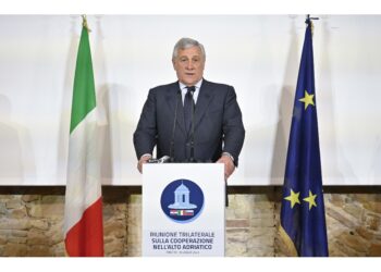 Il ministro degli Esteri: 'E' la scelta più giusta'