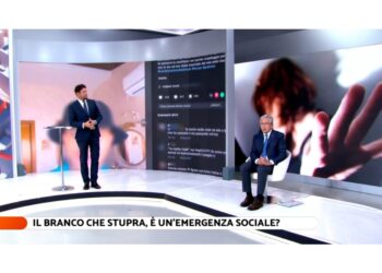 Lui replica: 'contro di me parole ridicole e strumentali'