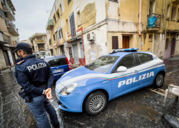 Entrambi in ospedale ma non in pericolo di vita: Polizia indaga