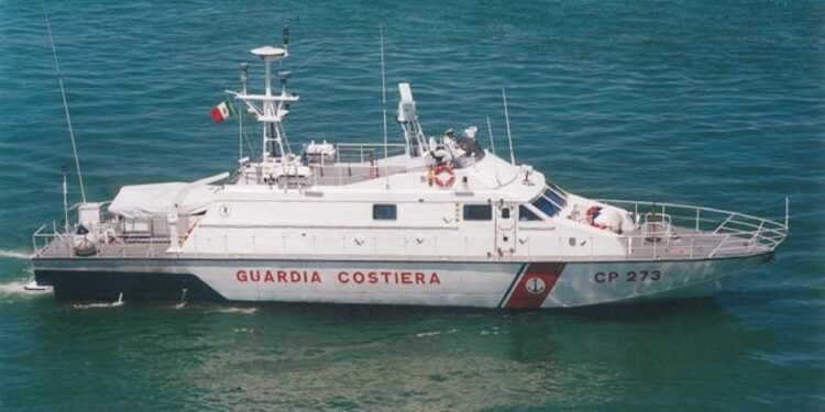 Intensificate le ricerche del disperso nel Nord Sardegna