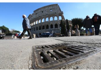 Comune e Parco archeologico insieme. Al via la derattizzazione