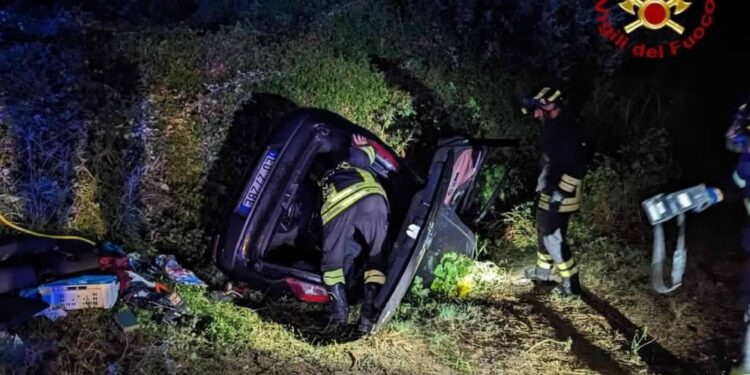 Ancora pioggia ad Ancona e Macerata. Rinviata Carmen Sferisterio