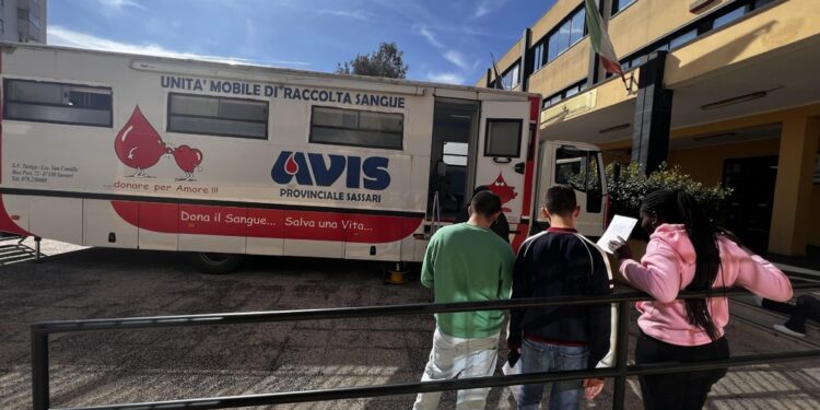 Appello Avis alla donazione