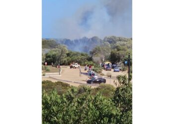 La tragedia sulla spiaggia di Bados