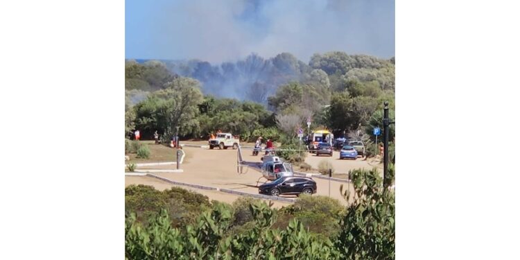 La tragedia sulla spiaggia di Bados