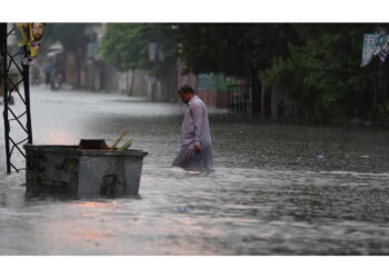 Nella provincia del Punjab