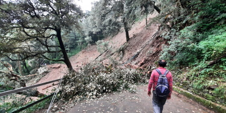 Nello Stato di Himachal Pradesh