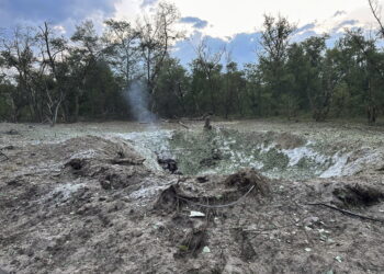 'Attaccate retrovie di Mosca 18 km a sud delle fortificazioni'