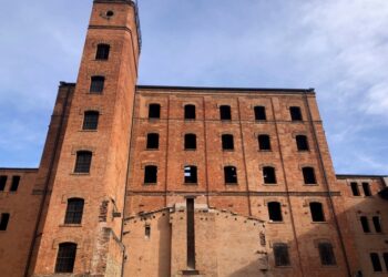 Monumento chiuso da lunedì per allagamento