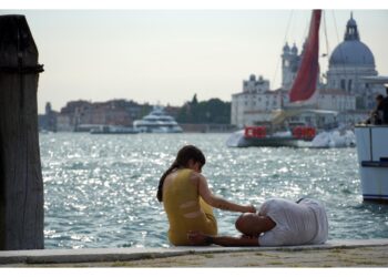 Clima terribile nelle città di pianura per la cappa d'afa