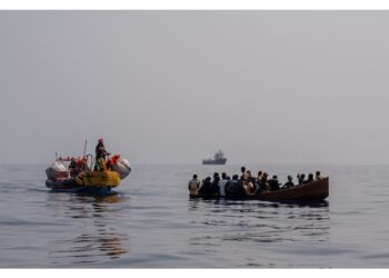 Salgono a 57 gli approdi in un solo giorno