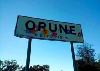 Il fatto nel pomeriggio a Orune