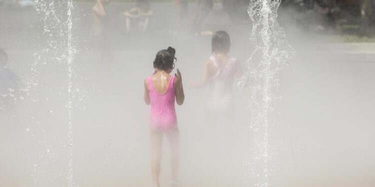 Allerta meteo attiva anche per domani e venerdì