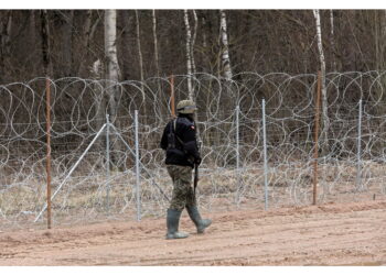 Per preparare l'esercito e formare una riserva