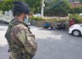 Individuati da Esercito e Polizia nelle zone vicino al confine