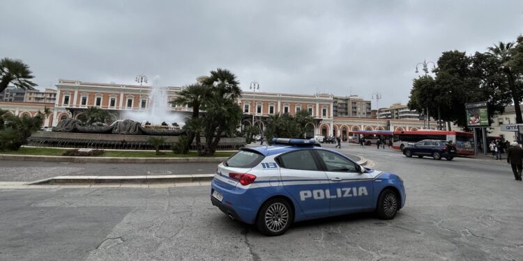 E' accaduto a Bari