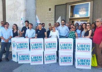 Associazione Coscioni a Trieste